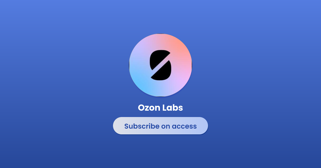 Access Protocol - HUB